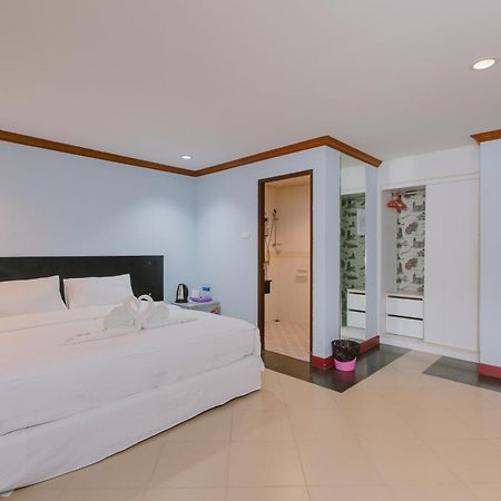 Sunstar Palace Patong מראה חיצוני תמונה
