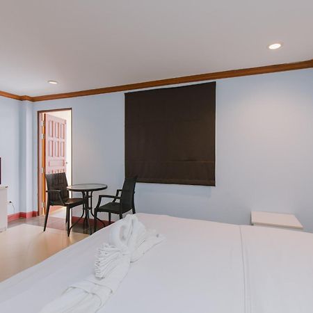 Sunstar Palace Patong מראה חיצוני תמונה