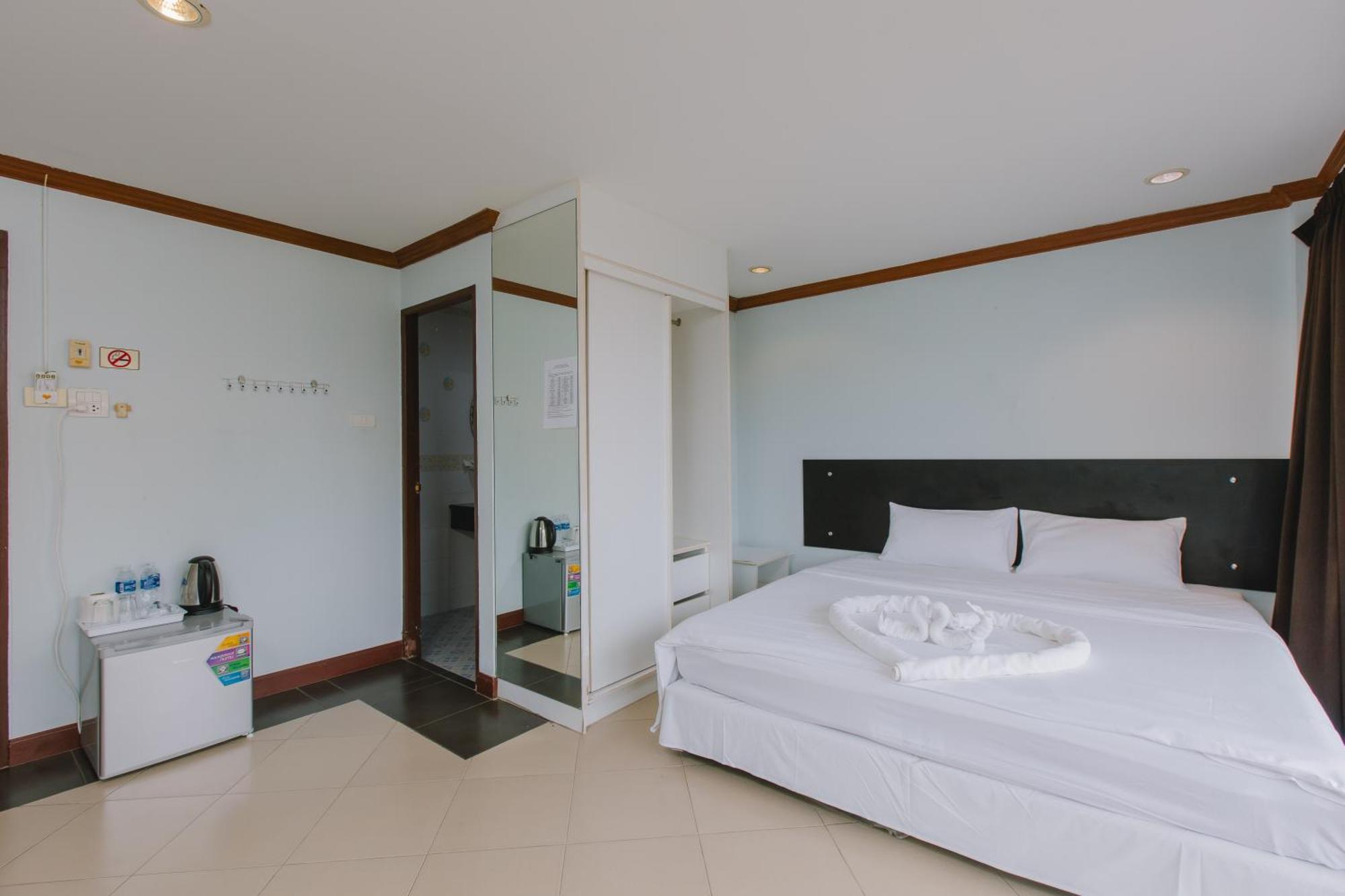 Sunstar Palace Patong מראה חיצוני תמונה