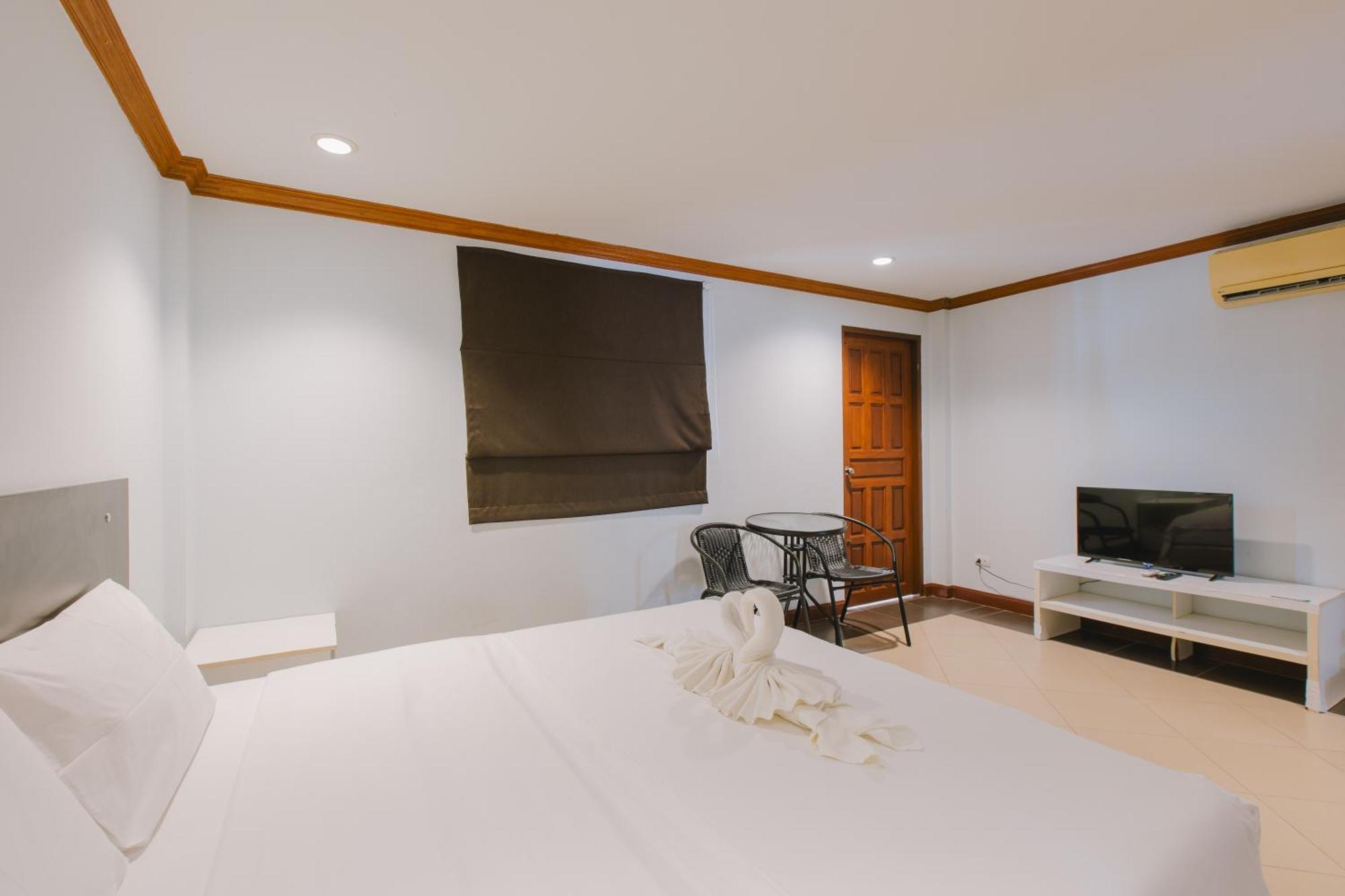 Sunstar Palace Patong מראה חיצוני תמונה
