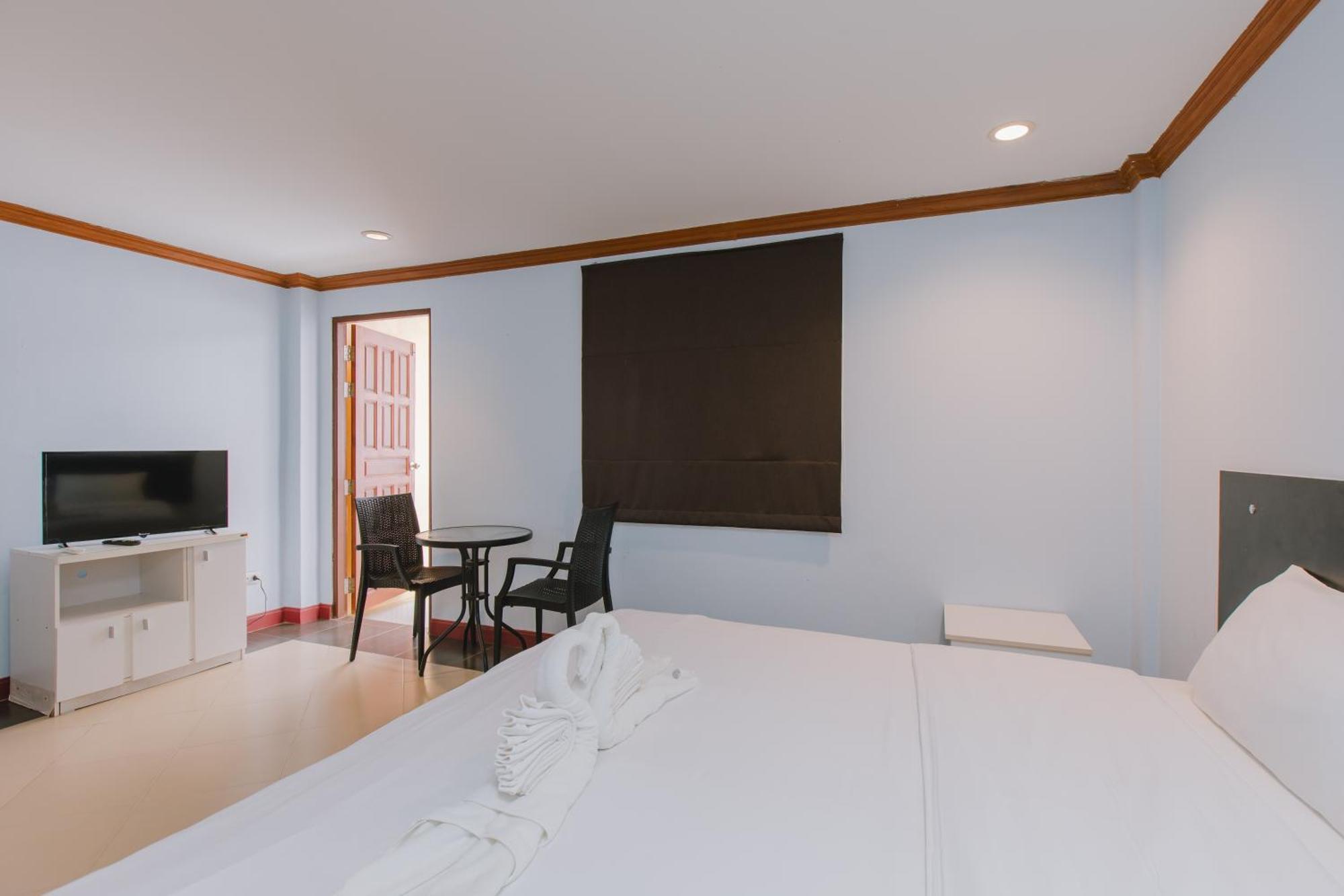 Sunstar Palace Patong מראה חיצוני תמונה