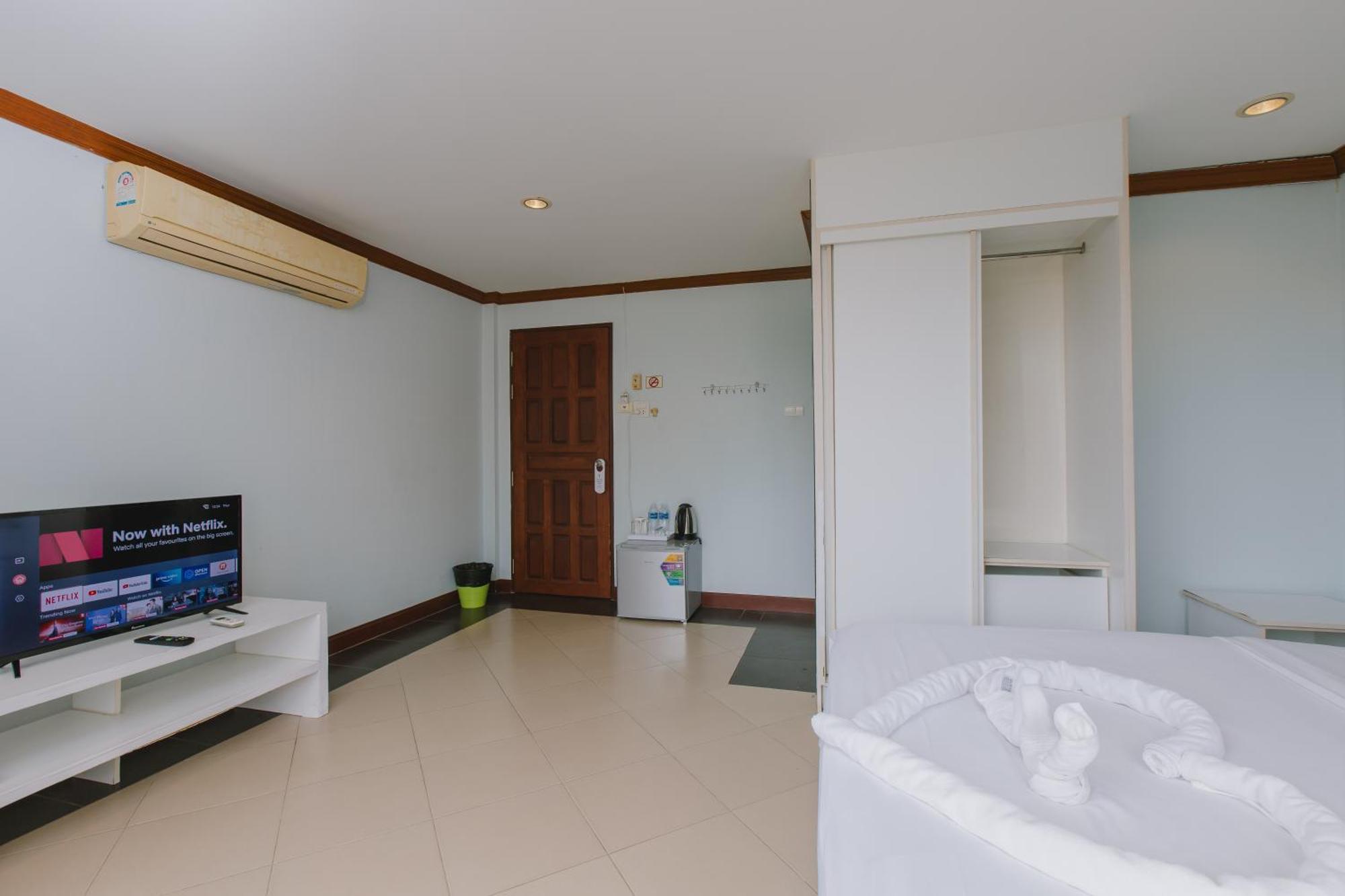 Sunstar Palace Patong מראה חיצוני תמונה