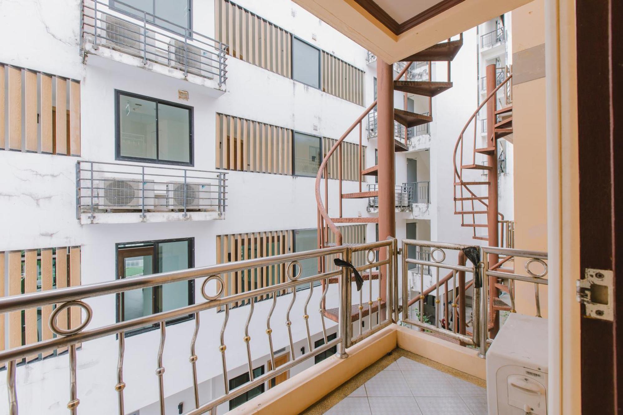 Sunstar Palace Patong מראה חיצוני תמונה