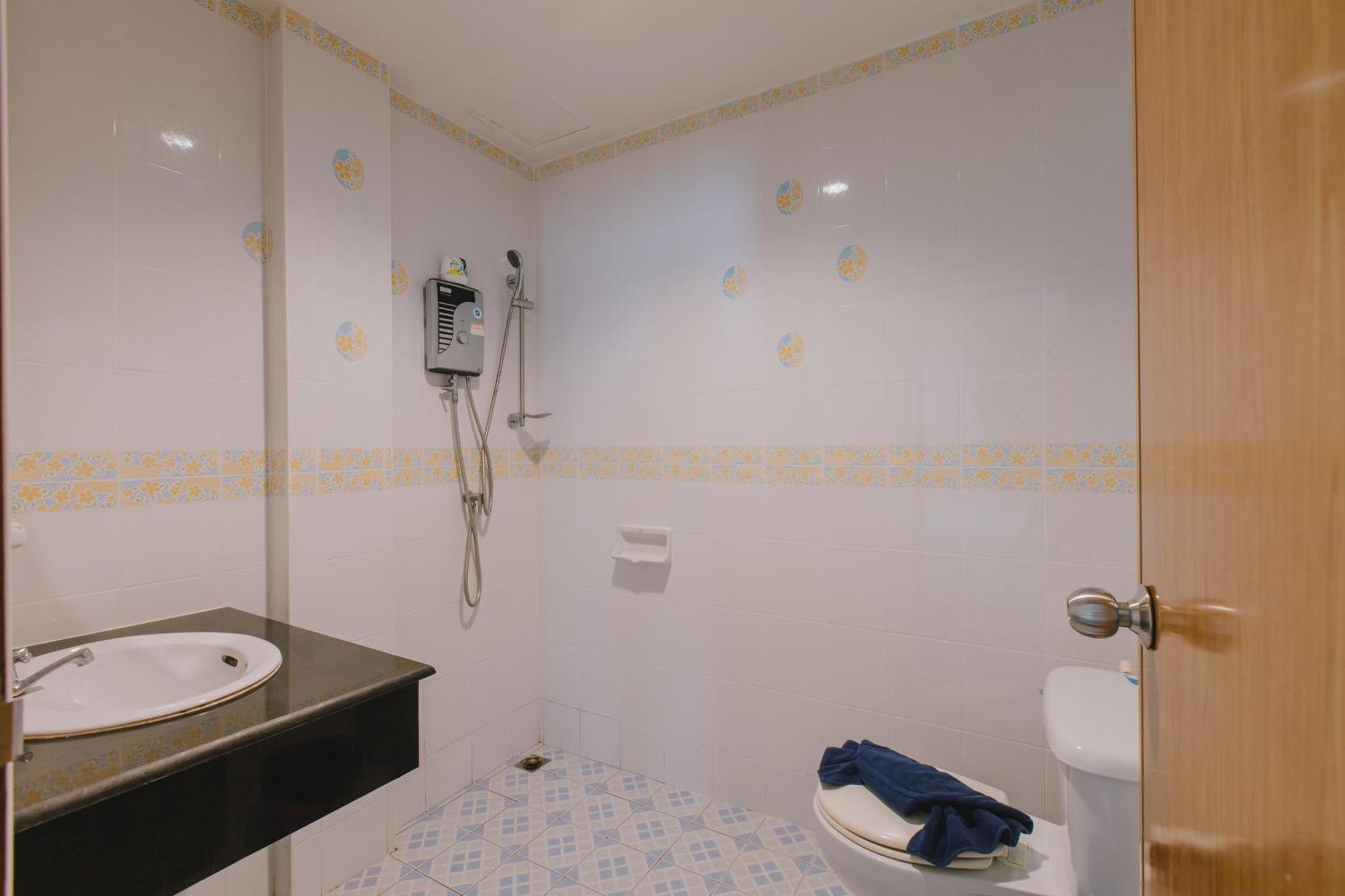 Sunstar Palace Patong חדר תמונה